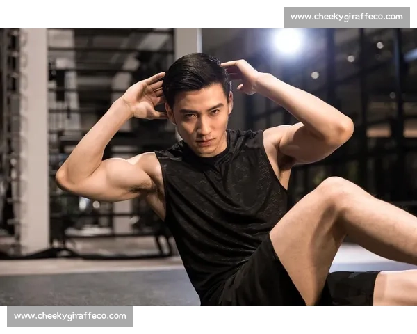 健美比赛热身技巧与准备策略：助你赛场上完美展现肌肉线条