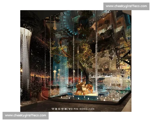 全国家装设计师创意对决暨未来人居空间美学设计大赛征集启幕