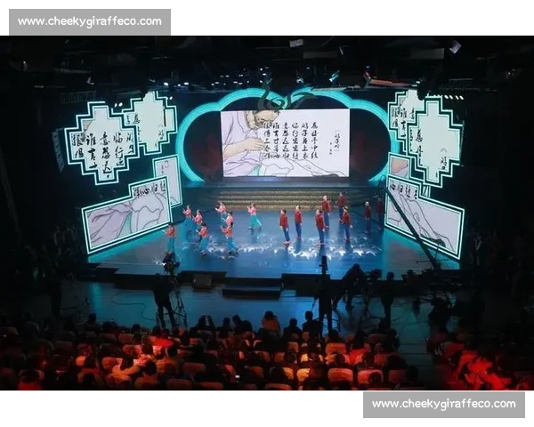 全方位直播体验，尽享比赛精彩瞬间，打造属于你的实时赛事观赛平台