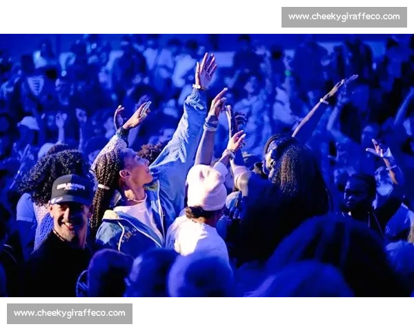 全球街舞大型赛事盘点从奥运到地下赛场的热血舞者竞技舞台全景录 全球街舞大型赛事盘点从奥运到地下赛场的热血舞者竞技舞台全景录