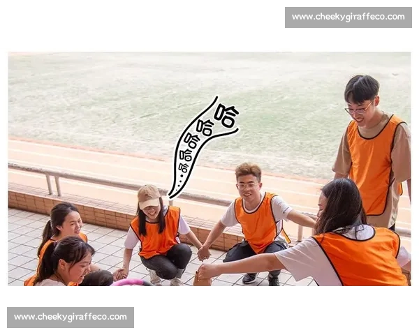 创意呼啦圈竞技大赛活动方案 助力团队合作与健康运动 创意呼啦圈竞技大赛活动方案 助力团队合作与健康运动