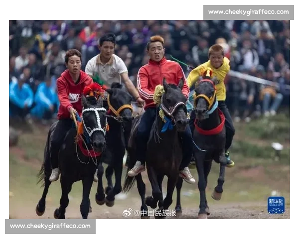 凉山彝族摔跤比赛:传统文化与竞技精神的完美融合与传承 凉山彝族摔跤比赛:传统文化与竞技精神的完美融合与传承