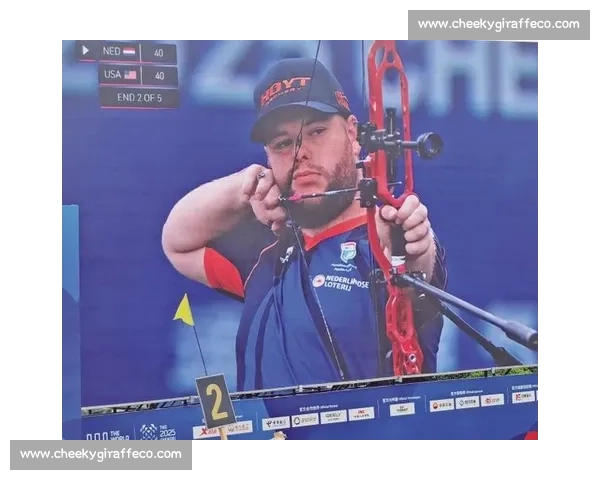 复合弓精准对决精彩瞬间全程回放与技巧解析