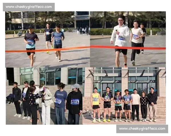 奋勇争先挑战极限 一次难忘的长跑比赛全程回顾
