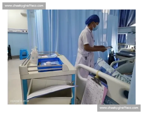 密闭式静脉输液比赛：创新技术挑战与医疗安全保障的未来发展趋势