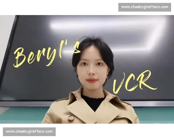 如何在英语演讲比赛中用自我介绍打动评委和观众