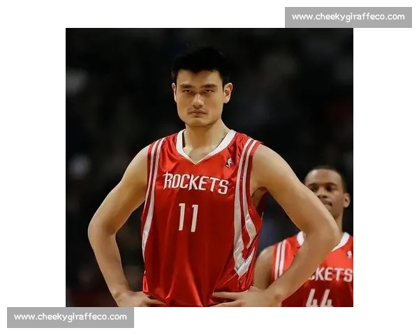 姚明高光瞬间回顾火箭赛场精彩对决全记录 姚明高光瞬间回顾火箭赛场精彩对决全记录
