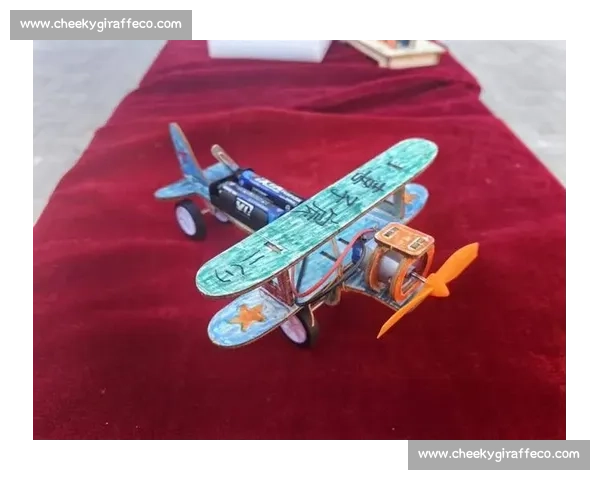 巧手创意大比拼 手工艺术展现无限想象与创意魅力