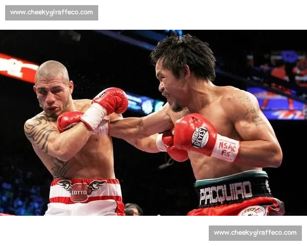 帕奎奥全程比赛精彩回顾与精彩时刻合集