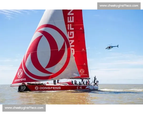 快艇比赛激烈角逐 技术与速度的极限挑战 快艇比赛激烈角逐 技术与速度的极限挑战