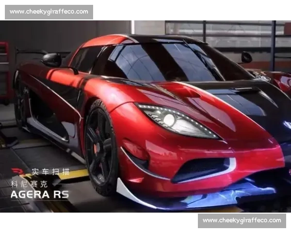 极速争锋燃情赛道激情碰撞带你体验极限汽车追逐比赛的震撼与速度