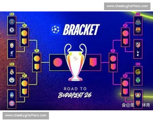 本周欧洲五大联赛与焦点德比全面开战豪门争冠黑马突围看点全解析