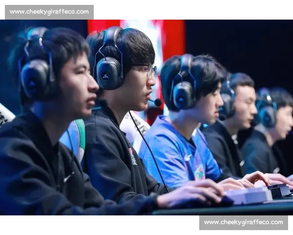 优化电竞阵容提升战队竞争力的策略与实践分析