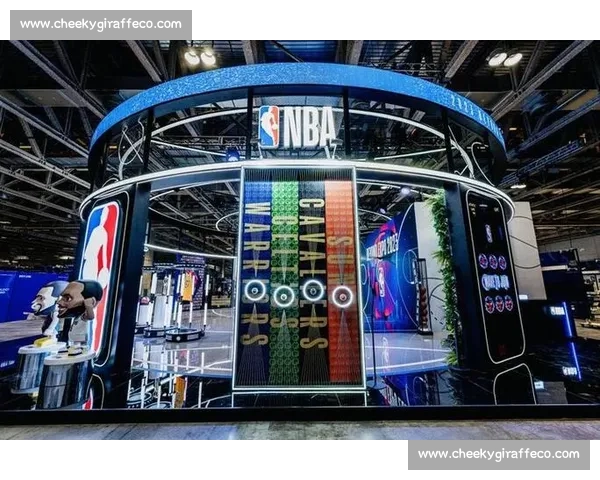 全球篮球市场规模持续扩大 产业链发展与商业潜力分析