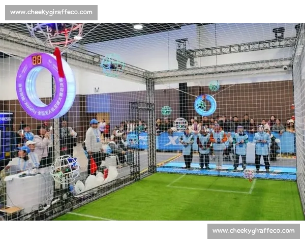 打造全球体育赛事资源平台 引领行业创新与发展新风潮