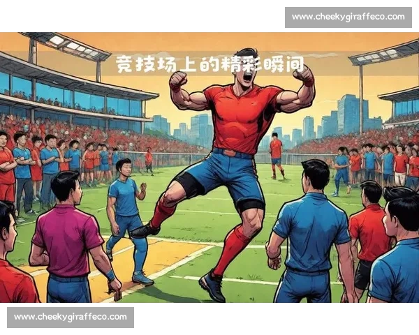 全面解析现代竞技体育中的关键战术与策略演变